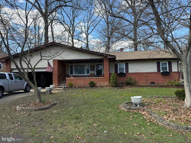 616 Cedarwood Lane