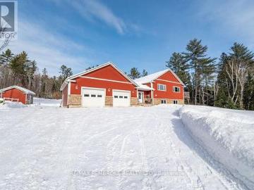 616 Barron Canyon Road, Petawawa, ON, K8A 6W7 house for sale | Listing ID X12719 | Royal LePage