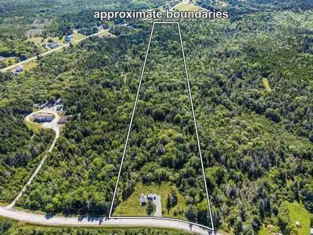 616 Bear Cove Road, St. Alphonse, NS, B0W 2J0 recreational f.