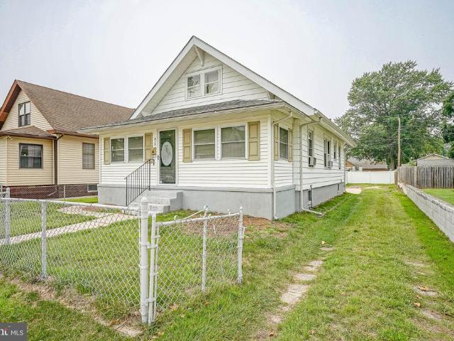 616 Billings Avenue