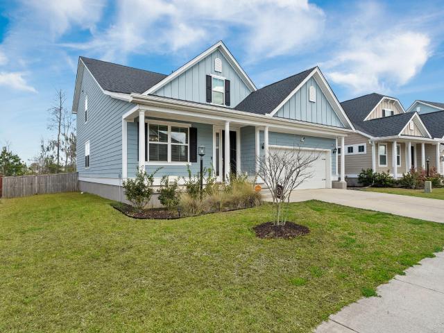 616 Black Pine Road
