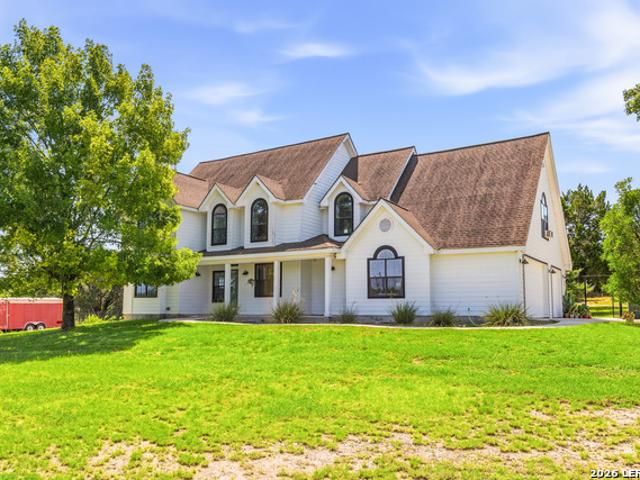 616 Green Oak Dr
