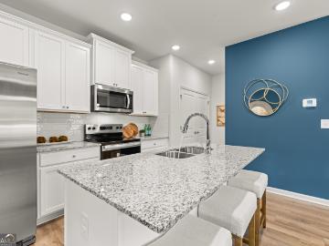 616 Gunnin Way LOT 36