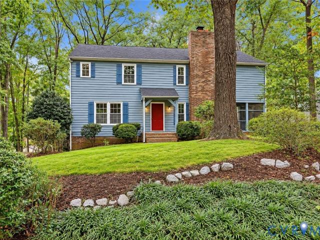 616 Dauphin Drive