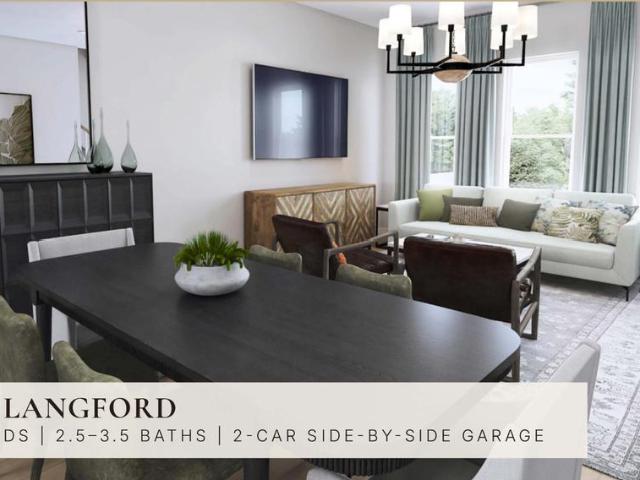 616 Durango Square SE