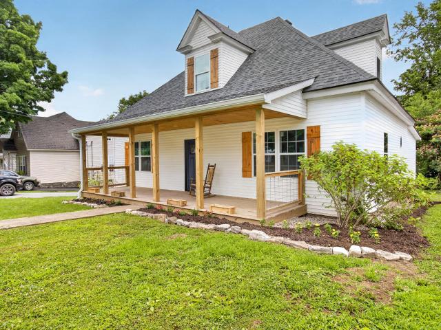 616 E Main Street