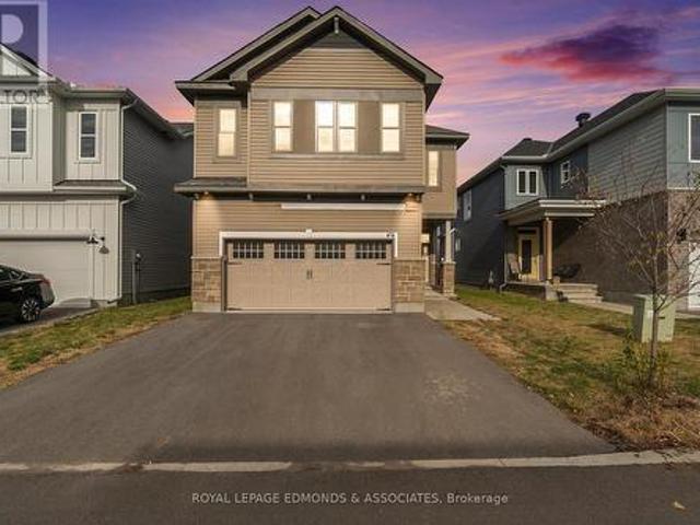 616 Enclave Lane, Clarence Rockland, ON, K4K 0M8 house for sale | Listing ID X12985 | Royal LePage