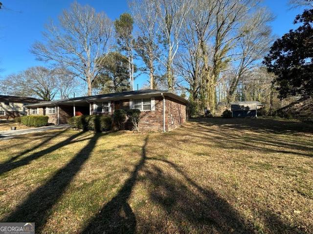 616 Fayetteville Road 616 & 618