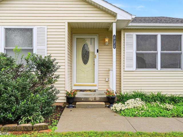 616 French St