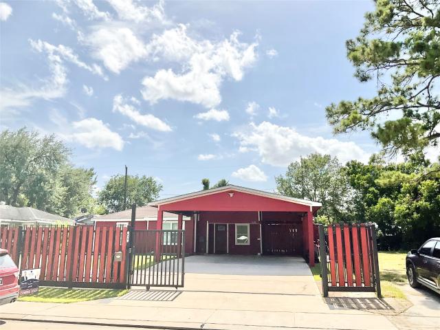 616 Kansas Street