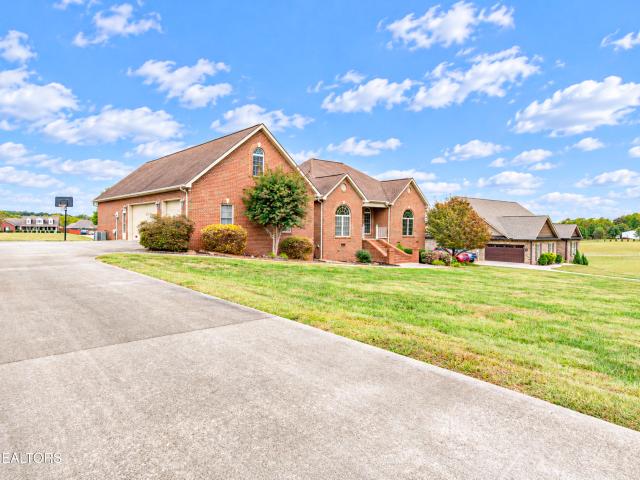 616 Kinsey Davis Drive