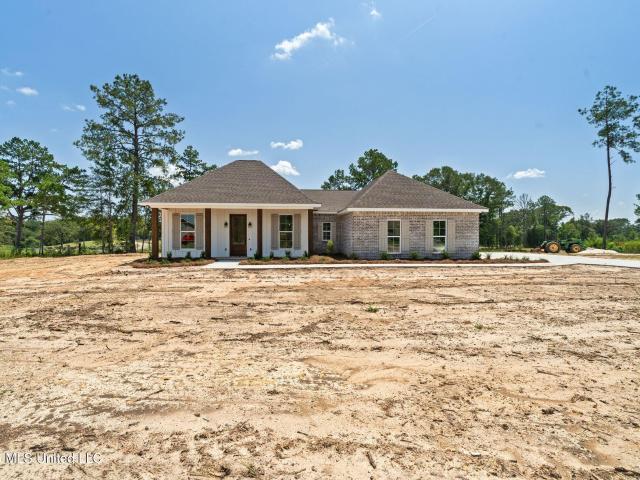 616 Hickory Grove Road