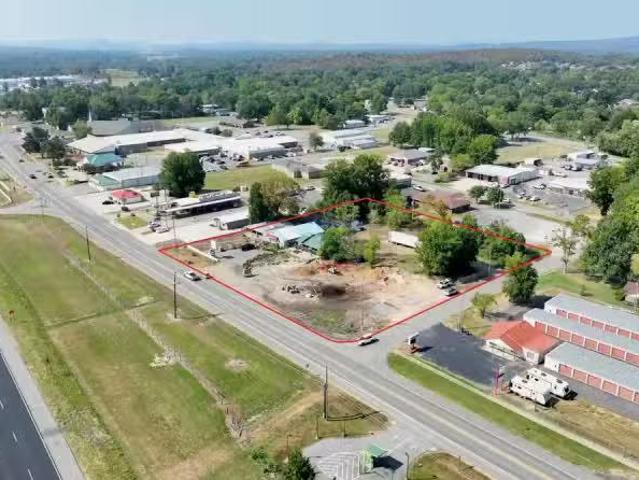616 HIGHWAY 365, MAYFLOWER, AR 72106