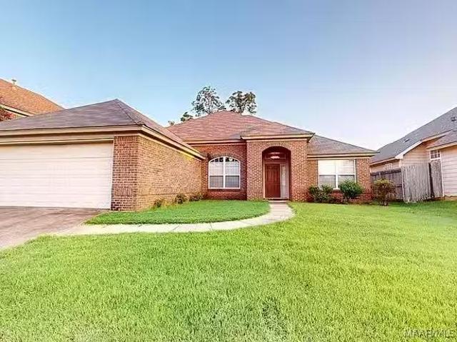 616 LISMORE PL, MONTGOMERY, AL 36117