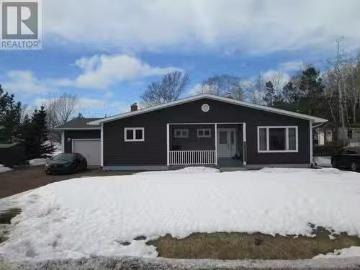 616 Main Street, Bishop'S Falls, NL, A0H 1C0 house for sale.