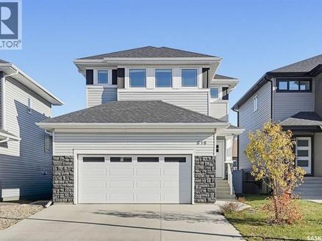 616 Mcfaull Crescent, Saskatoon, SK, S7V 0T3 house for sale | Listing ID SK051923 | Royal LePage