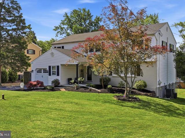 616 Meadowlark Road