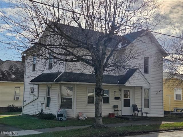 616 Miller Street