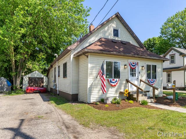 616 N Barnard Street