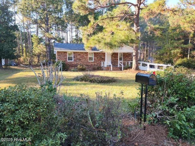 616 N Pine St, Roseboro, NC 28382 | MLS #100543