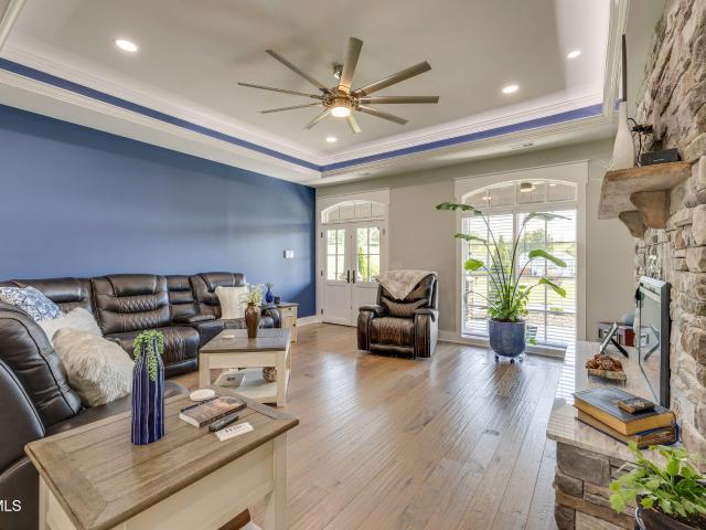 616 New Bethel Road