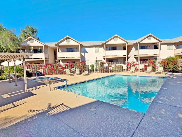 616 S HARDY Drive # 112