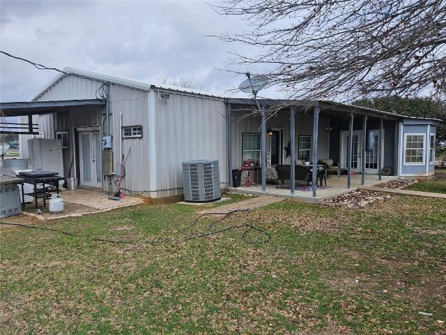 616 S Rockdale St, Lexington, TX 78947 | MLS #9118