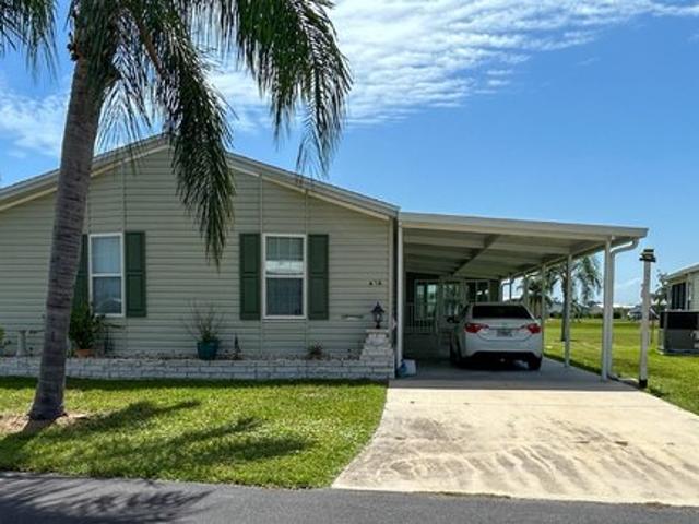 616 Sorrento Cir Unit 616, Arcadia, FL 34266