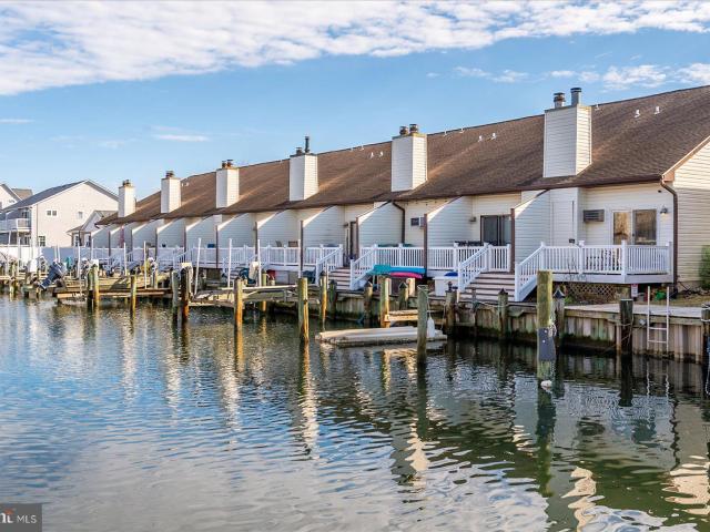 616 Salt Spray Rd, Unit 7, Ocean City, MD 21842 | MLS #MDWO2036