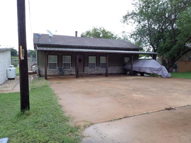 616 Sandy Harbor Dr, Horseshoe Bay, TX 78657 | MLS #174772