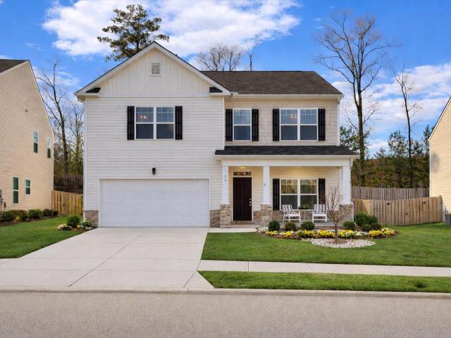 616 Speith Drive
