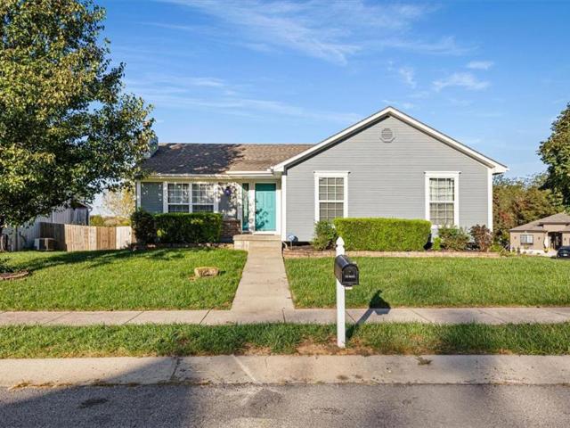 616 Patrick Drive