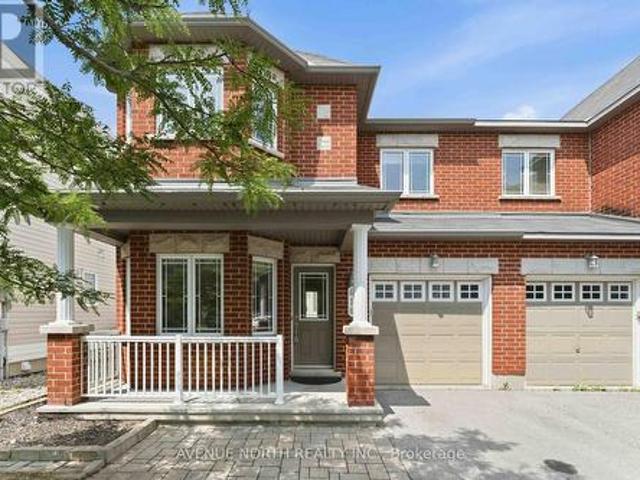 616 Paul Metivier Drive, Ottawa, ON, K2J 0X9 house for sale | Listing ID X13652 | Royal LePage
