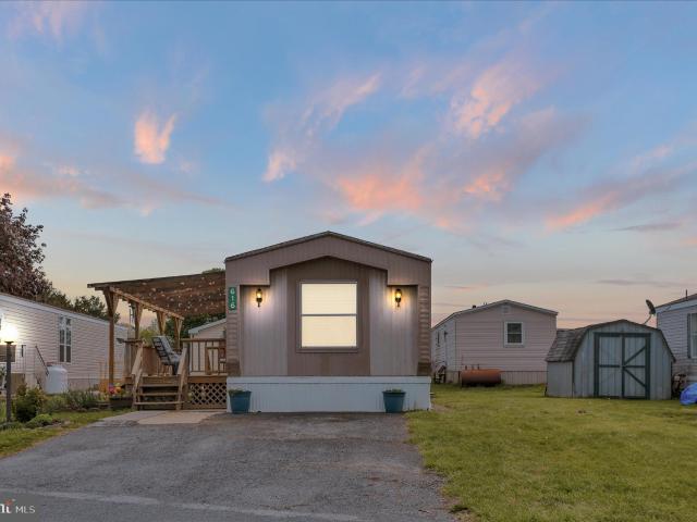 616 Palm City Park, Annville, PA 17003 | MLS #PALN2025