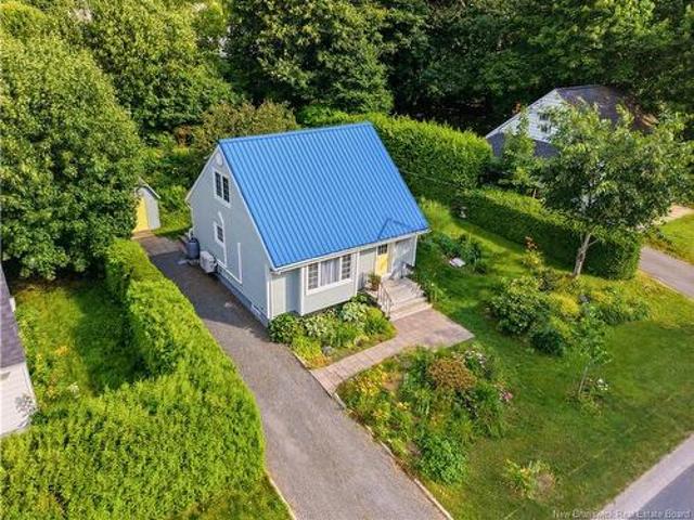 616 Palmer St, Fredericton, NB, E3B 3V1 house for sale | Listing ID NB144021 | Royal LePage