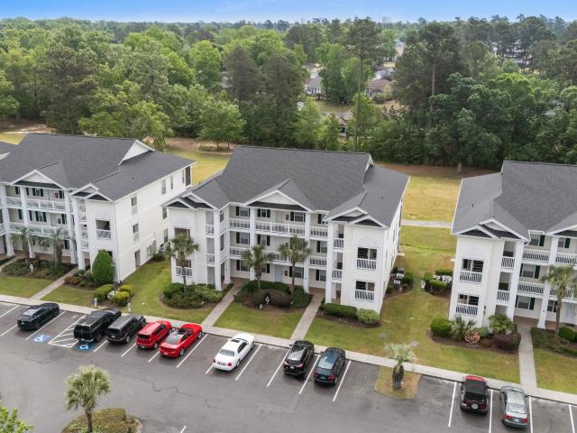 616 River Oaks Dr. 54 H