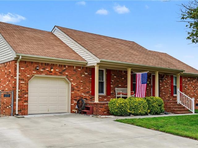 616 Rutherford DR