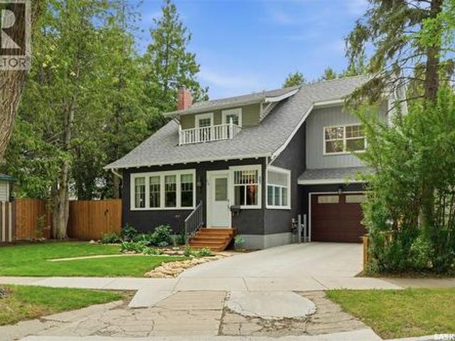 616 Rusholme Road, Saskatoon, SK, S7L 0G7 house for sale | Listing ID SK042814 | Royal LePage