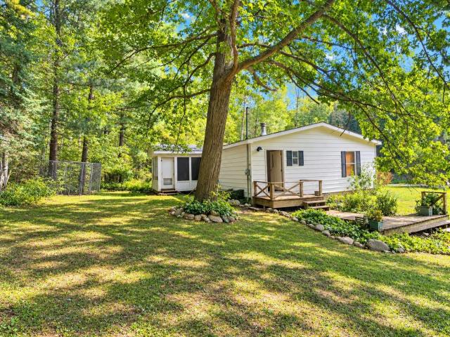 616 W Houghton Creek Road