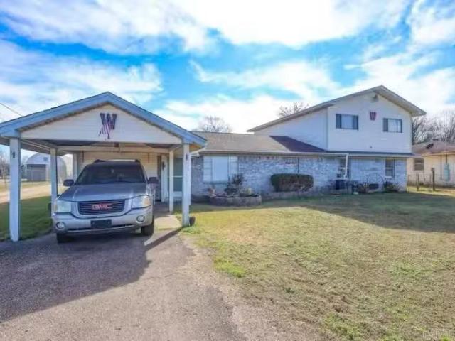 616 W MAIN, MURFREESBORO, AR 71958