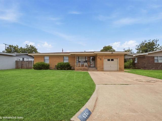 616 W Martha Street