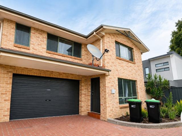 6/16 Thelma Street, LURNEA NSW 2170