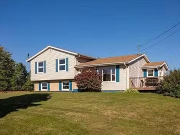 616 Valleyfield Road, Valleyfield, PE, C0A 1R0 house for sal.