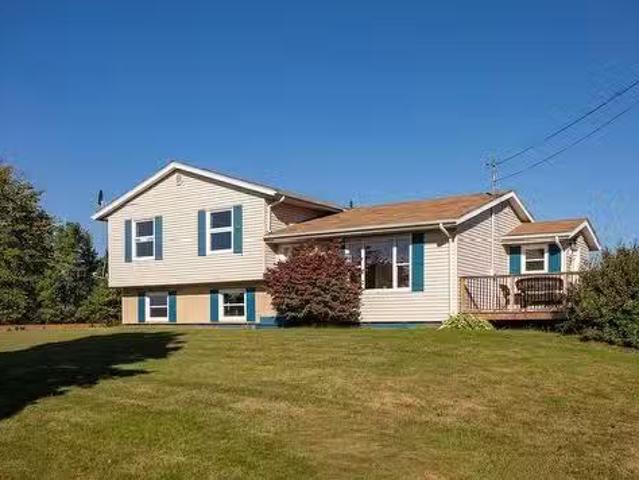 616 Valleyfield Road, Valleyfield, PE, C0A 1R0 house for sal.