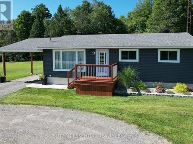 6174 County Rd 15 Road, Augusta, ON, K6V 5T2 house for sale | Listing ID X13735 | Royal LePage