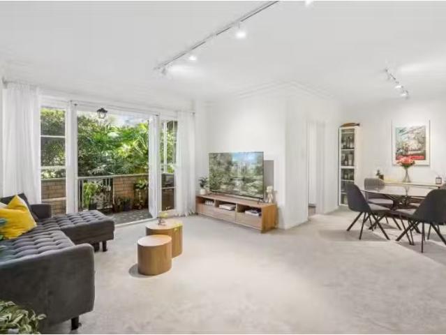 6/174 Pacific Highway, Roseville Apartment for rent Listed by.
