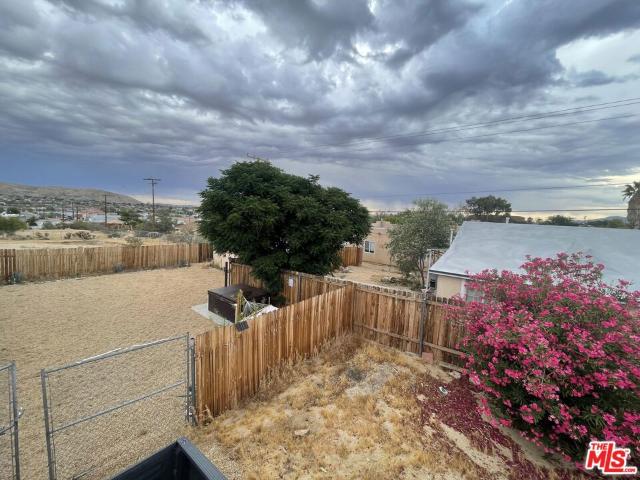 61750 Desert Air Road