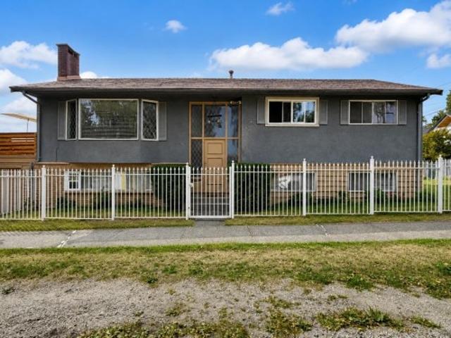 6175 Quebec Street, Vancouver, BC, V5W 2P6 house for sale | Listing ID R3165 | Royal LePage