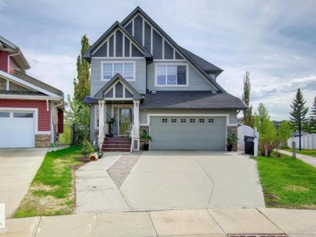 6175 Stinson Way Nw, Edmonton, AB, T6R 0K3 house for sale | Listing ID E4504 | Royal LePage