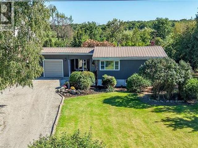 6176 Rainham Road, Dunnville, ON, N1A 2W8 house for sale | Listing ID 40862 | Royal LePage